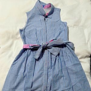 Vineyard Vines dress size 4